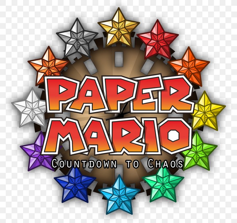 Super Paper Mario Christmas Ornament Christmas Decoration, PNG, 800x774px, Super Paper Mario, Christmas, Christmas Decoration, Christmas Ornament, Holiday Download Free