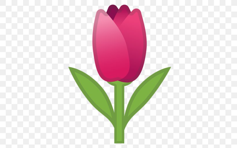 Tulip Emojipedia Netherlands World Emoji Day, PNG, 512x512px, Tulip, Android Oreo, Cut Flowers, Emoji, Emojipedia Download Free