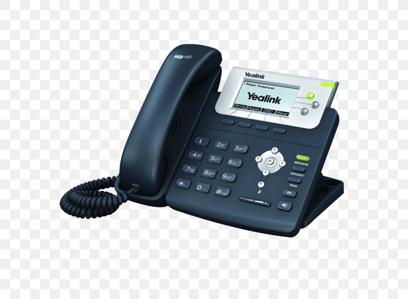 VoIP Phone Session Initiation Protocol Yealink SIP-T28P Yealink SIP-T22P Telephone, PNG, 600x600px, Voip Phone, Answering Machine, Asterisk, Avaya, Business Telephone System Download Free