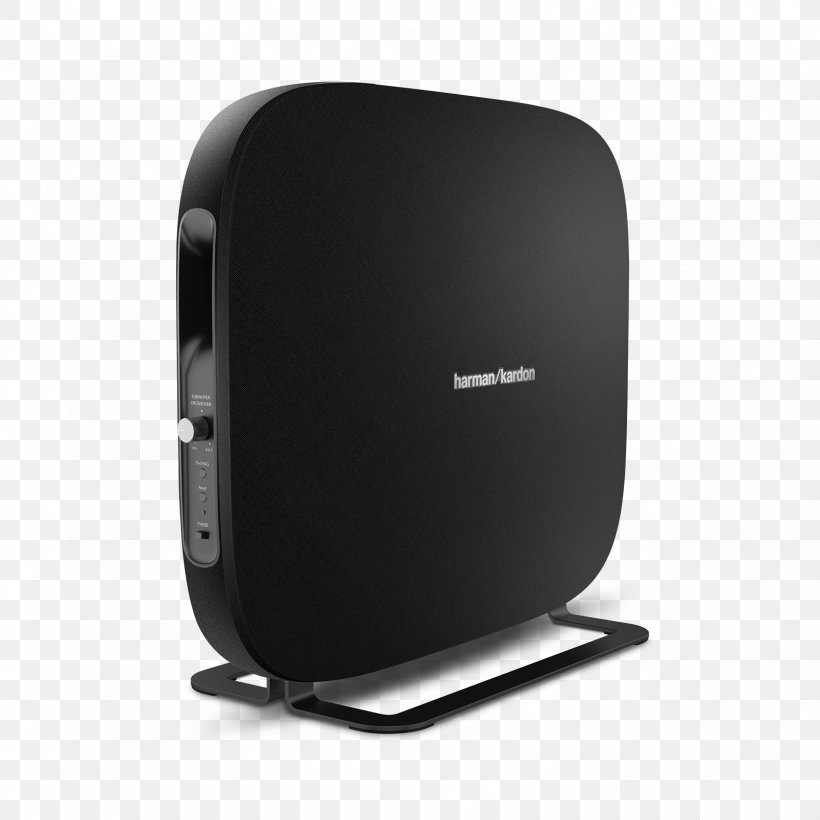 Wireless Router Harman Kardon High-definition Television Harman International Industries, PNG, 1606x1606px, Wireless Router, Audio, Barre De Son, Electronic Device, Electronics Download Free