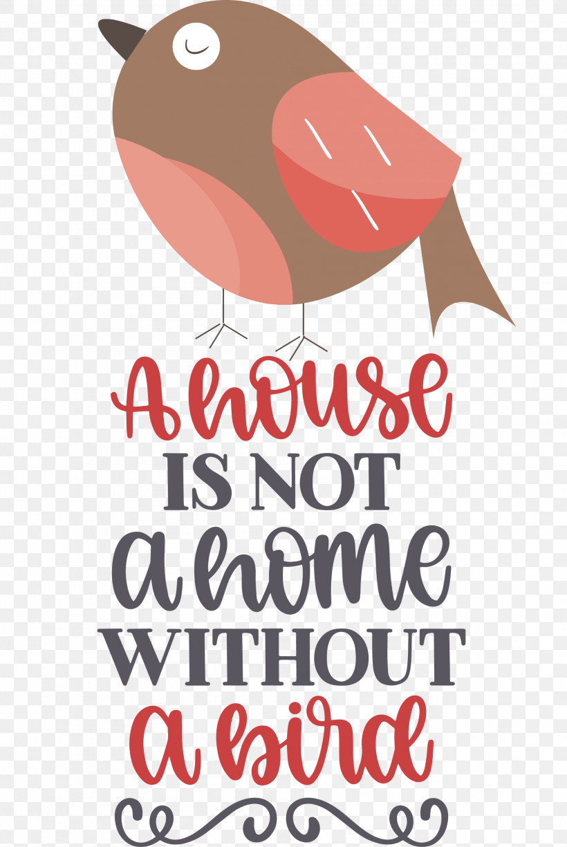 Bird Quote Bird Home, PNG, 2007x3000px, Bird, Home, House, Logo, M Download Free
