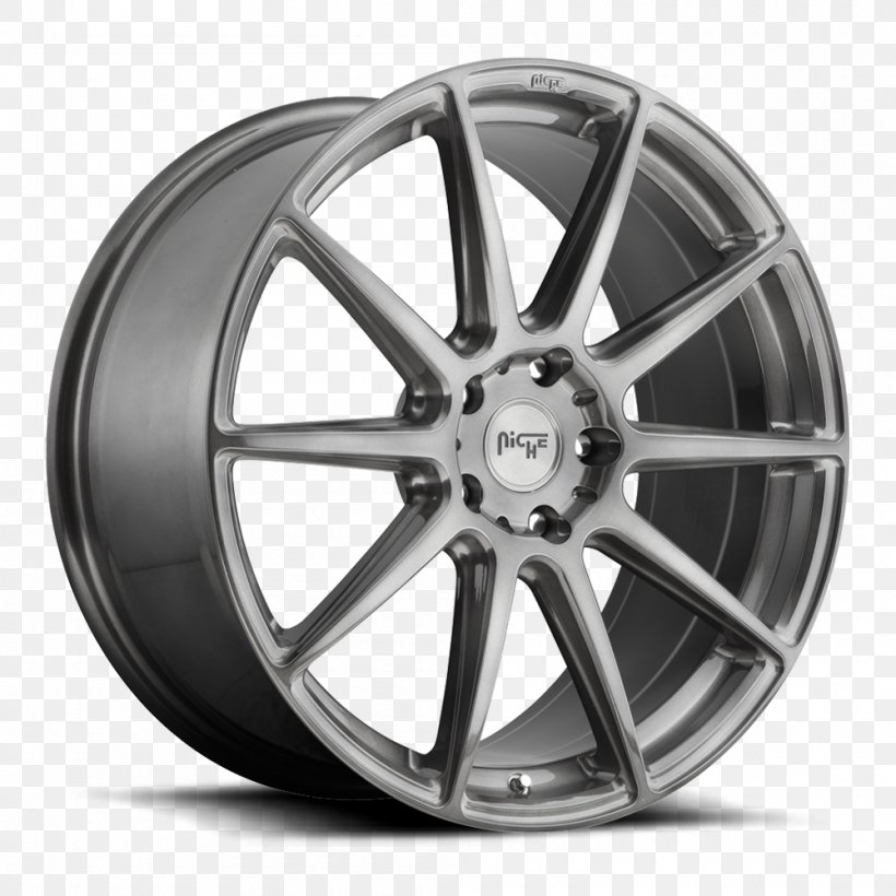 Car Rim Custom Wheel Tire, PNG, 1000x1000px, Car, Alloy Wheel, Auto Part, Automotive Design, Automotive Tire Download Free