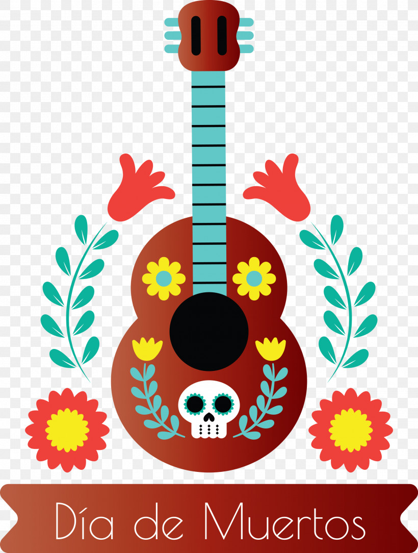 Day Of The Dead Día De Muertos, PNG, 2268x3000px, Day Of The Dead, D%c3%ada De Muertos, Fathers Day, Festival, Folk On Foot Download Free