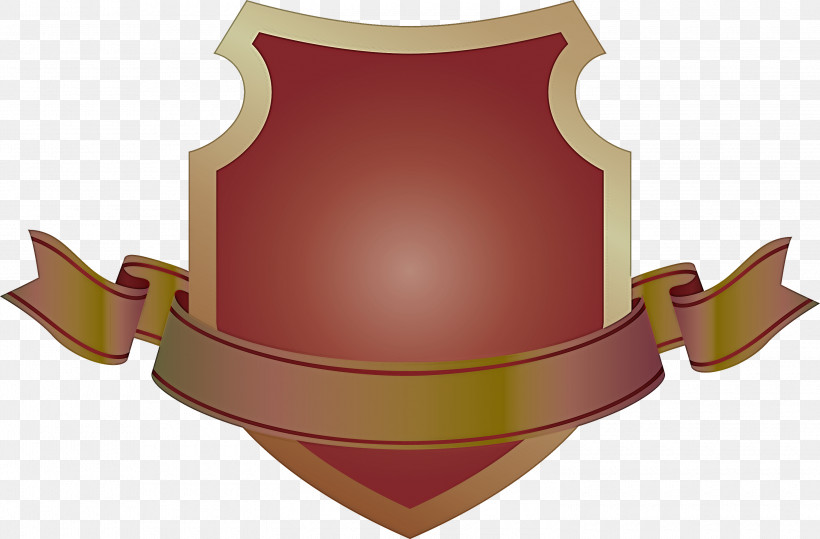 Emblem Ribbon, PNG, 3000x1972px, Emblem Ribbon, Cowboy Hat, Emblem, Hat, Headgear Download Free