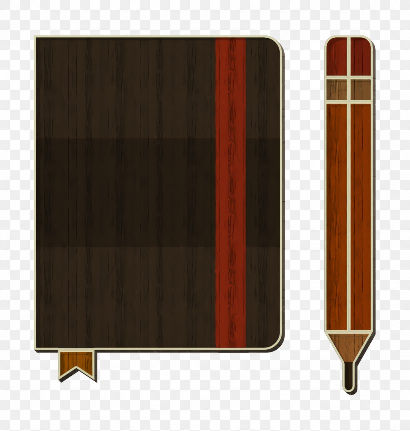 Essential Icon Notebook Icon, PNG, 1176x1238px, Essential Icon, Brown, Notebook Icon, Wood Download Free