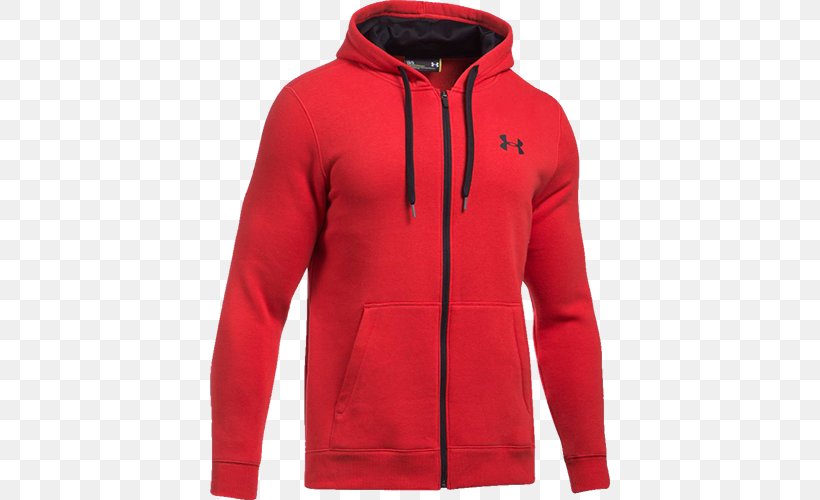 Hoodie T-shirt Bluza Under Armour Jacket, PNG, 500x500px, Hoodie, Bluza, Clothing, Hood, Jacket Download Free