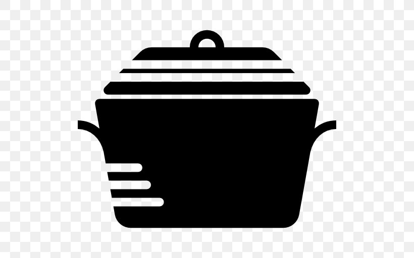 Hot Pot Thai Suki Cooking Stew, PNG, 512x512px, Hot Pot, Black, Black And White, Cooking, Cookware Download Free