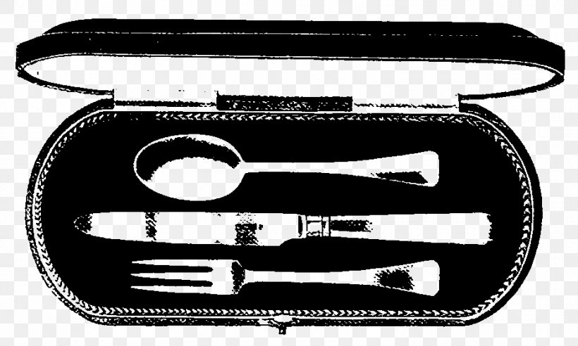 Knife Spoon Fork Cutlery Table, PNG, 932x560px, Knife, Black And White, Brush, Computer Hardware, Cutlery Download Free