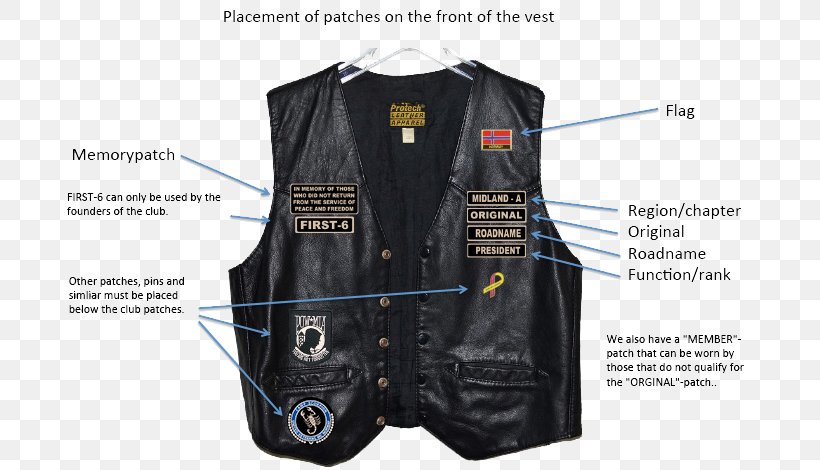 Leather Jacket Outlaw Motorcycle Club Hells Angels, PNG, 701x470px, Leather Jacket, Association, Bandidos Motorcycle Club, Brand, Colors Download Free
