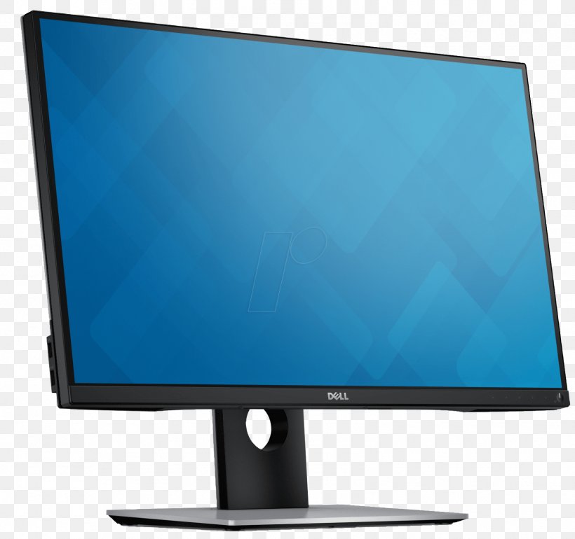 LED-backlit LCD Computer Monitors Television Set IPS Panel Dell UltraSharp UP2516D, PNG, 1601x1504px, Ledbacklit Lcd, Computer Monitor, Computer Monitor Accessory, Computer Monitors, Dell Download Free