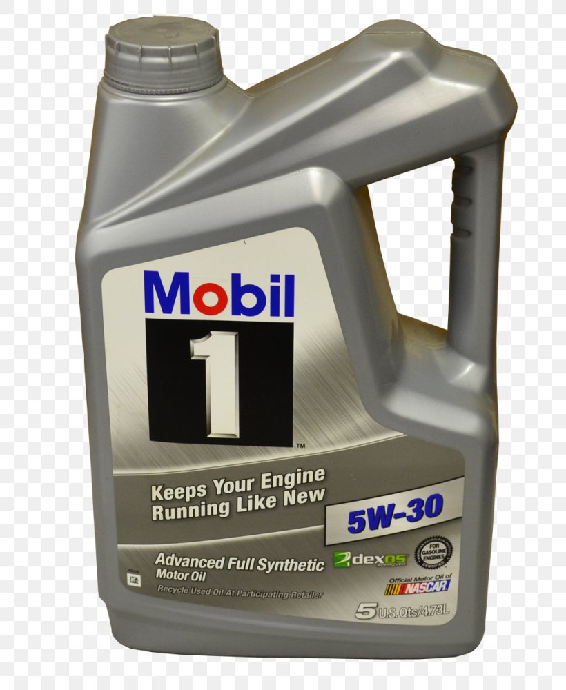 Mobil 1 Synthetic Oil ExxonMobil Motor Oil, PNG, 709x1000px, Mobil 1, Automotive Fluid, Car, Castrol, Engine Download Free