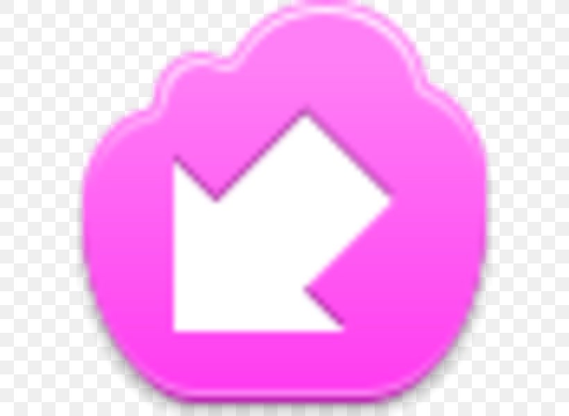 Pink M Font, PNG, 600x600px, Pink M, Heart, Magenta, Pink, Purple Download Free