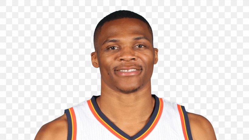 Russell Westbrook Oklahoma City Thunder NBA All-Star Game NBA Playoffs, PNG, 1920x1080px, Russell Westbrook, Basketball, Basketball Player, Boy, Chin Download Free