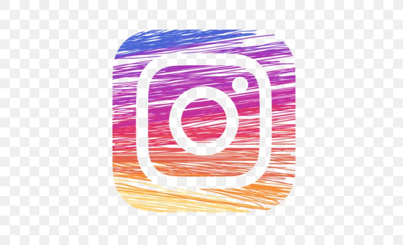 Social Media Image Logo, PNG, 750x500px, Social Media, Advertising, Instagram, Logo, Magenta Download Free