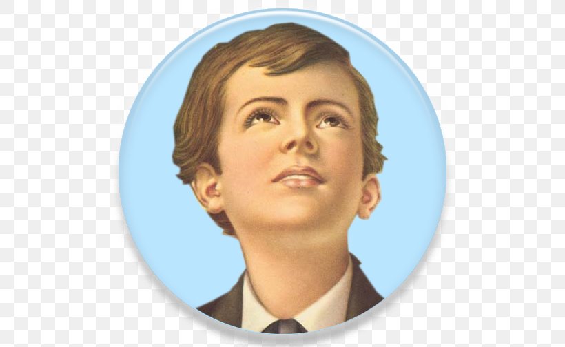 St. Dominic Savio Catholic High School Patron Saint Priest, PNG, 504x504px, Dominic Savio, Altar Server, Calendar Of Saints, Canonization, Catholicism Download Free