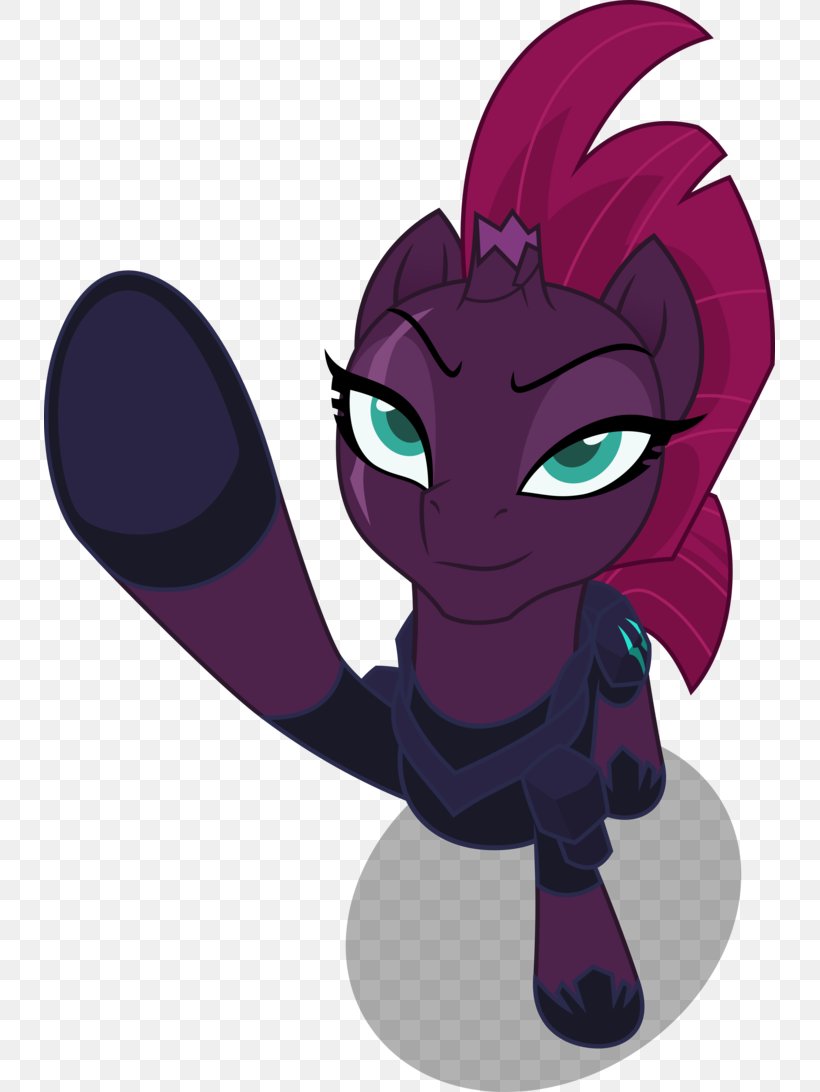 Tempest Shadow Twilight Sparkle Songbird Serenade YouTube Art, PNG, 731x1092px, 2017, Tempest Shadow, Art, Deviantart, Fictional Character Download Free