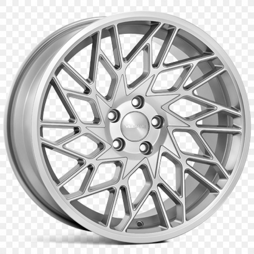 Alloy Wheel Car Tire, PNG, 1000x1000px, Alloy Wheel, Alloy, Aluminium, Auto Part, Autofelge Download Free