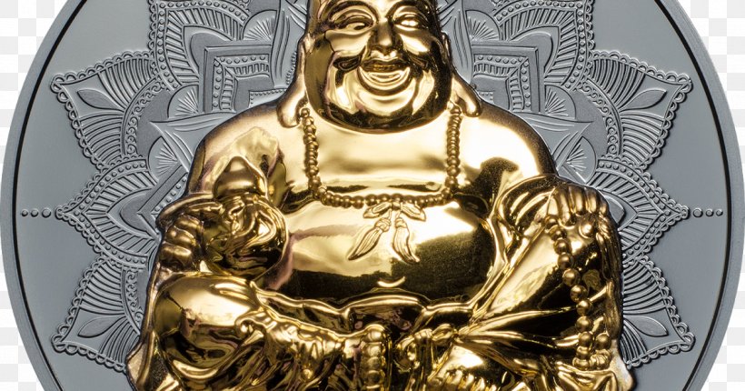 Budai Silver Coin Proof Coinage, PNG, 1200x630px, Budai, Brass, Bronze, Buddhism, Bullion Download Free