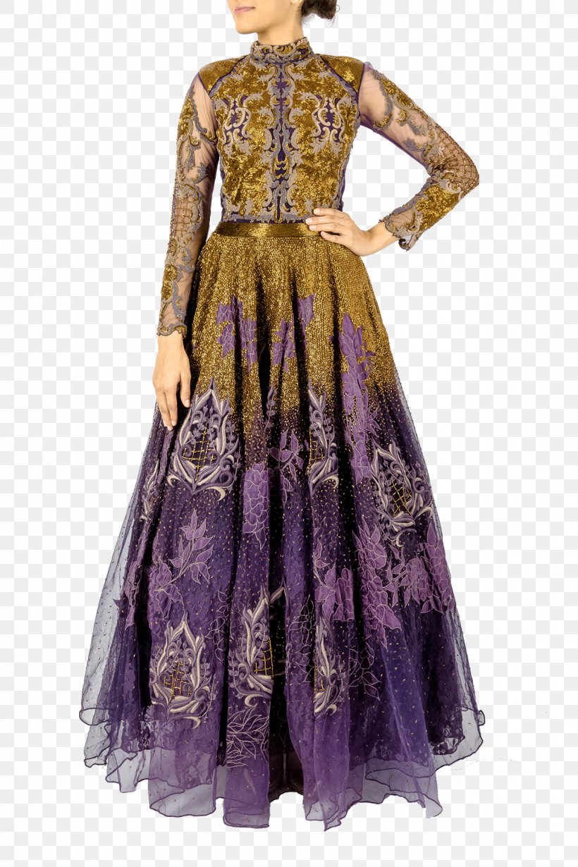 Costume Design Dress Gown Purple, PNG, 1200x1800px, Costume Design, Costume, Day Dress, Dress, Fashion Design Download Free