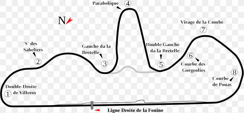 Dijon-Prenois Formula 1 Circuit De La Sarthe Continental Circus, PNG, 1280x596px, Watercolor, Cartoon, Flower, Frame, Heart Download Free