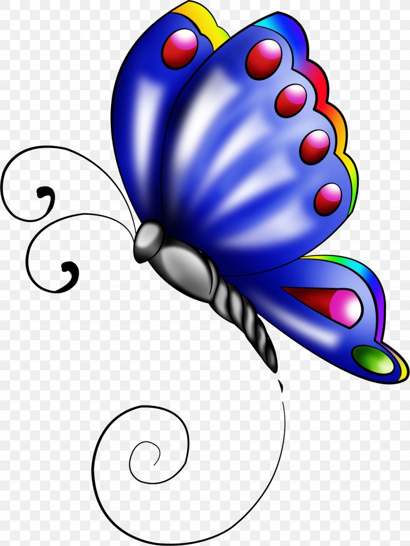 Drawing Butterfly Desktop Wallpaper, PNG, 1127x1500px, Drawing, Animation, Artwork, Butterfly, Color Download Free