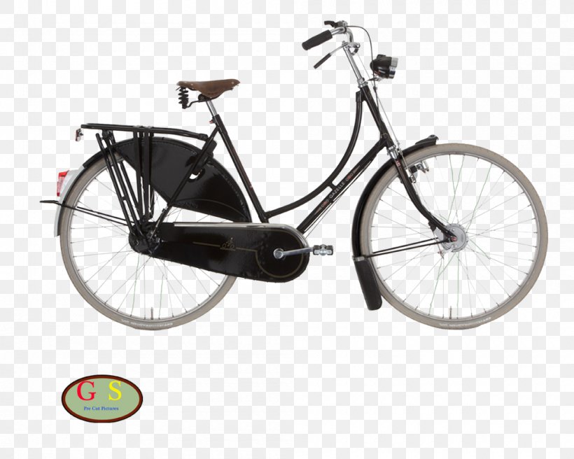Gazelle City Bicycle Roadster Giant Bicycles, PNG, 1000x800px, Gazelle, Bicycle, Bicycle Accessory, Bicycle Drivetrain Part, Bicycle Frame Download Free