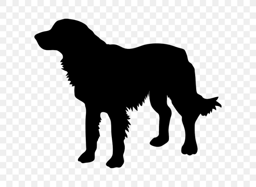 Golden Retriever Labrador Retriever Silhouette Photography, PNG, 600x600px, Golden Retriever, Black, Black And White, Carnivoran, Dog Download Free