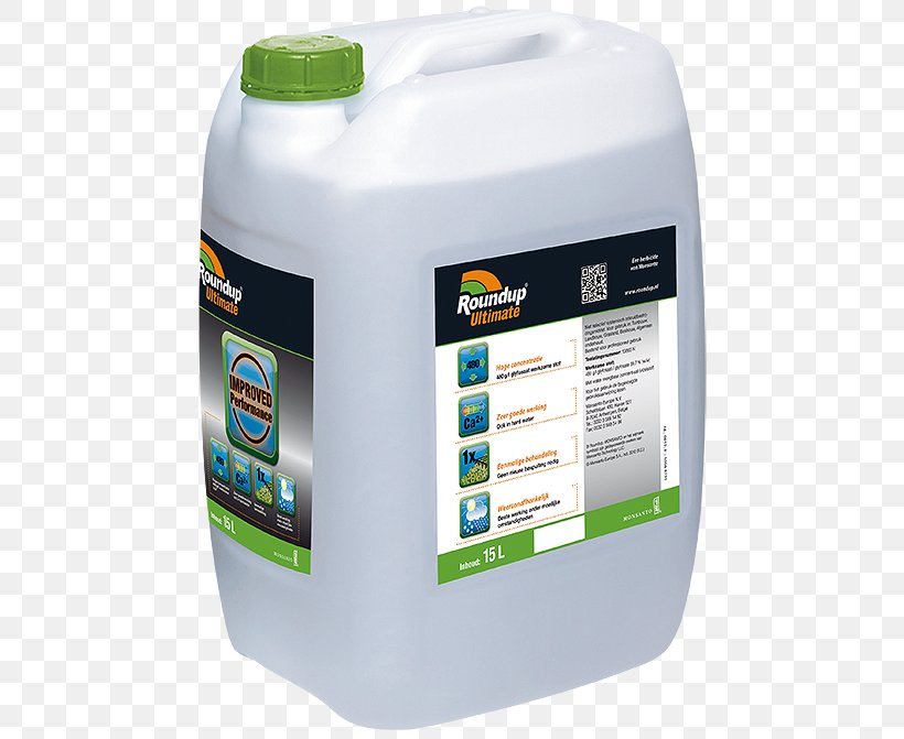 Herbicide Glyphosate Weed Control Liter, PNG, 480x671px, Herbicide, Agriculture, Automotive Fluid, Common Couch, Crop Protection Download Free