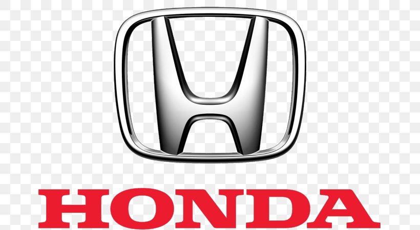 Honda Logo Car Honda HR-V Honda Odyssey, PNG, 669x450px, Honda Logo, Area, Automotive Design, Automotive Exterior, Black Download Free
