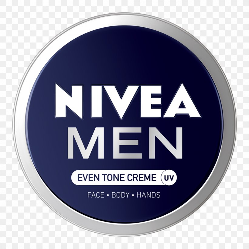 Lotion NIVEA Men Creme Lip Balm Cream, PNG, 1000x1000px, Lotion, Aftershave, Brand, Cream, Facial Download Free
