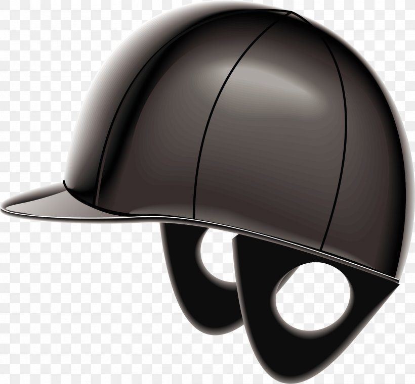 Motorcycle Helmet Equestrian Helmet Hard Hat, PNG, 1867x1732px, Motorcycle Helmet, Bicycle Helmet, Black, Cap, Designer Download Free