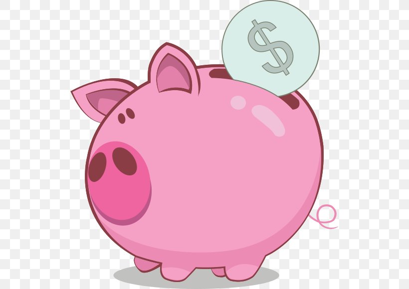 Piggy Bank Saving Money, PNG, 580x580px, Pig, Bank, Coin, Coupon, Debt Download Free