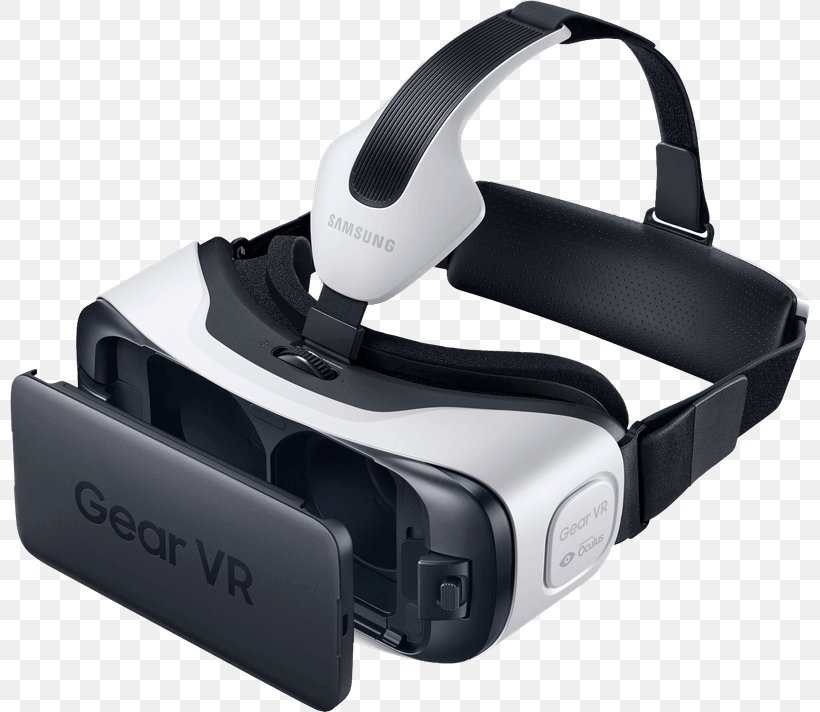 Samsung Gear VR Virtual Reality Headset Samsung Galaxy S6, PNG, 800x712px, Samsung Gear Vr, Fashion Accessory, Hardware, Light, Mixed Reality Download Free