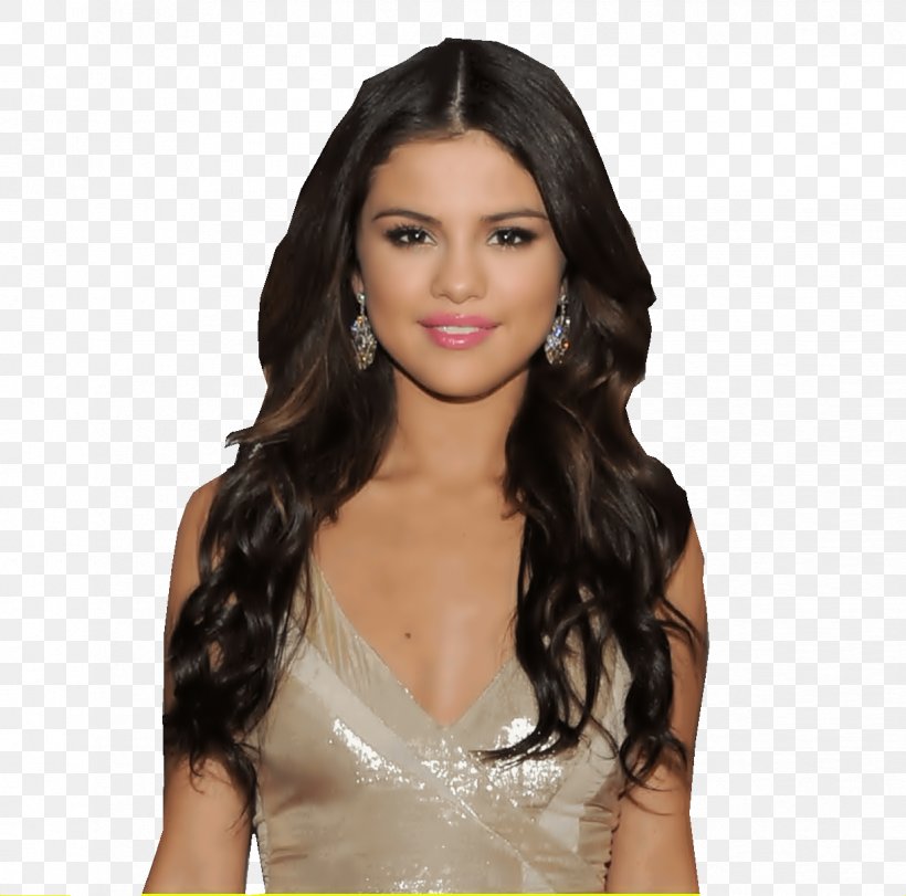 Selena Gomez Hairstyle Lob Fashion, PNG, 1222x1210px, Watercolor, Cartoon, Flower, Frame, Heart Download Free