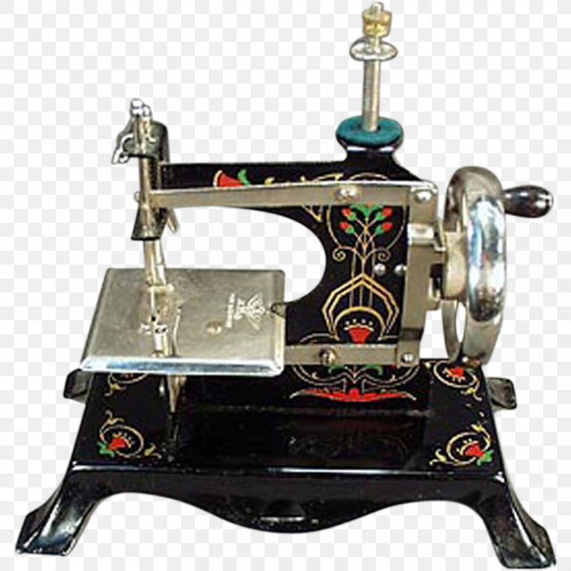 Sewing Machines, PNG, 830x830px, Watercolor, Cartoon, Flower, Frame, Heart Download Free