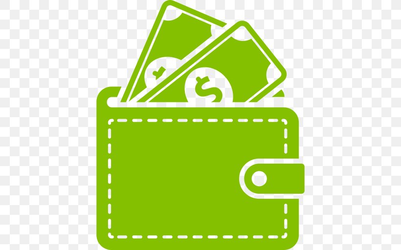 Wallet Icon, PNG, 512x512px, Icon Design, Blog, Computer Software, Green, Payment Download Free