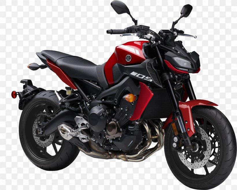 Yamaha Motor Company Yamaha FZ-09 Motorcycle Honda Yamaha YZF-R1, PNG, 2000x1603px, Yamaha Motor Company, Automotive Exterior, Automotive Lighting, Automotive Tire, Automotive Wheel System Download Free