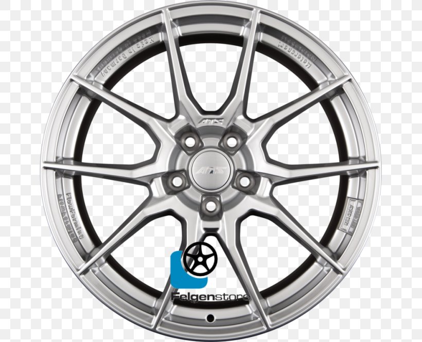 Car Rim Spoke Alloy Wheel, PNG, 665x665px, Car, Alloy Wheel, Auto Part, Autofelge, Automotive Tire Download Free
