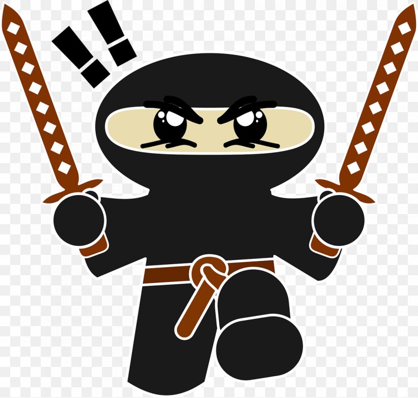 Clip Art Vector Graphics Openclipart Free Content Ninja, PNG, 1200x1144px, Ninja, Ayane, Drawing, Fictional Character, Public Domain Download Free