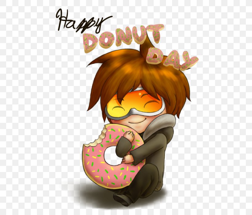 Donuts National Doughnut Day Blog, PNG, 500x700px, Donuts, Art, Blog, Cartoon, Com Download Free
