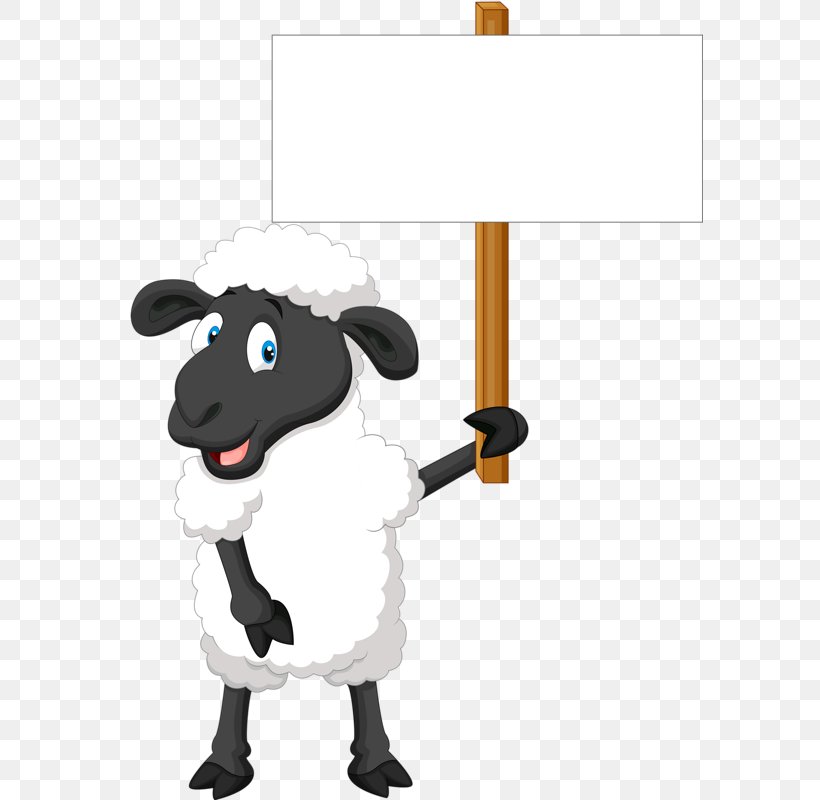 Sheep Drawing Clip Art, PNG, 586x800px, Sheep, Black Sheep, Cartoon, Cattle Like Mammal, Cow Goat Family Download Free