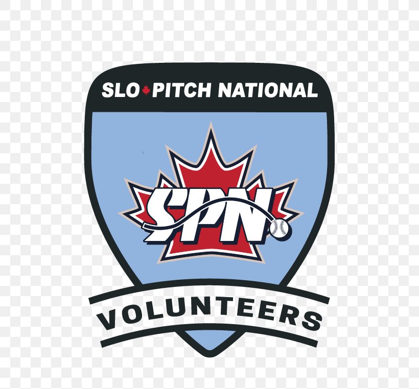 Slo-Pitch National Softball Volunteering National Volunteer Week Slo-Pitch National-Ontario Div, PNG, 687x762px, Volunteering, Area, Brand, Community, Emblem Download Free