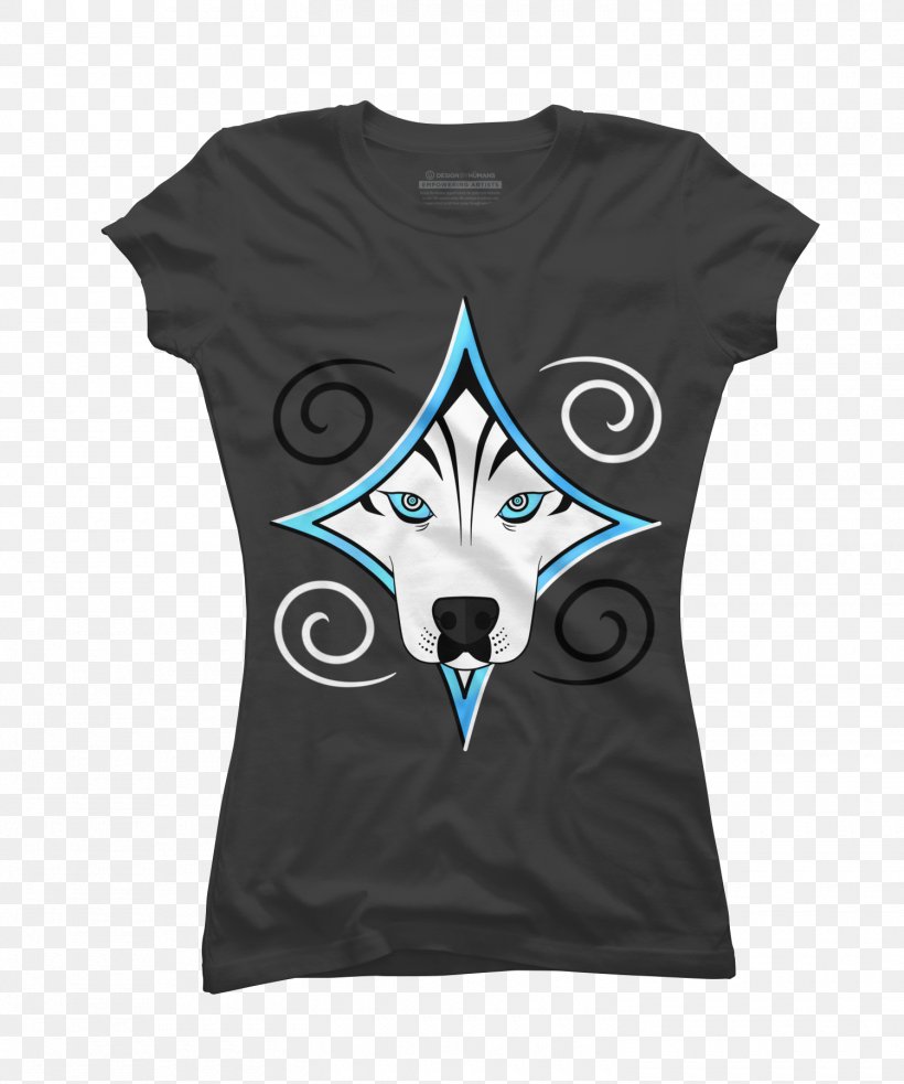 T-shirt Cat Hoodie Top, PNG, 1500x1800px, Tshirt, Black, Blue, Bluza, Brand Download Free