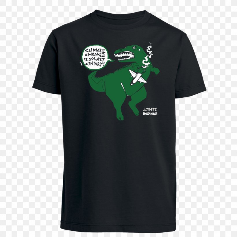 T-shirt Logo Sleeve Green Font, PNG, 1024x1024px, Tshirt, Active Shirt, Brand, Clothing, Green Download Free