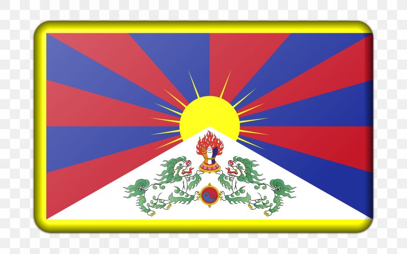 Tibetan Empire Flag Of Tibet Incorporation Of Tibet Into The People's Republic Of China, PNG, 2400x1500px, Tibet, Area, Buddhist Flag, Flag, Flag Of China Download Free