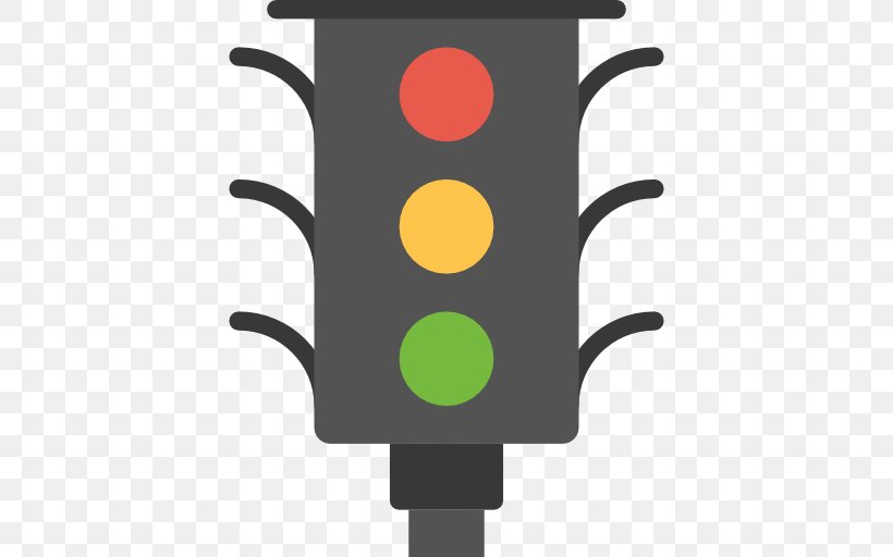 Traffic Light Icon, PNG, 512x512px, Traffic Light, Business, Icon Design, Scalable Vector Graphics, Stop Sign Download Free