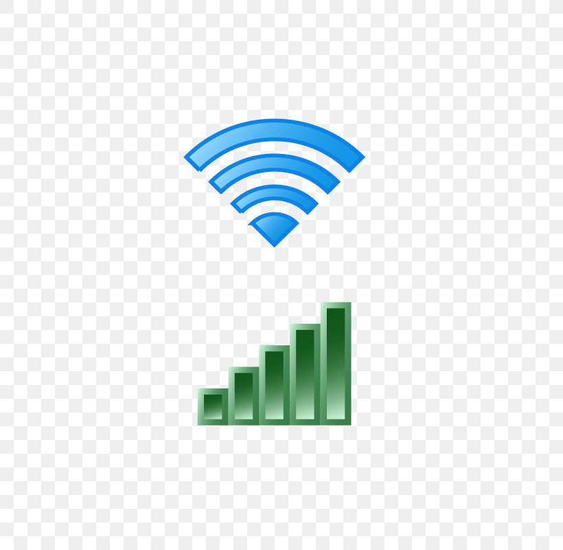 Wireless Network Wi-Fi Clip Art, PNG, 800x800px, Wireless, Brand, Free Content, Green, Mobile Broadband Modem Download Free
