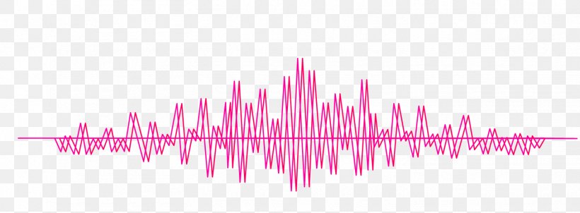 Abstract Acoustic Equalizer Pattern, PNG, 1519x560px, Rgb Color Model, Brand, Designer, Magenta, Pink Download Free