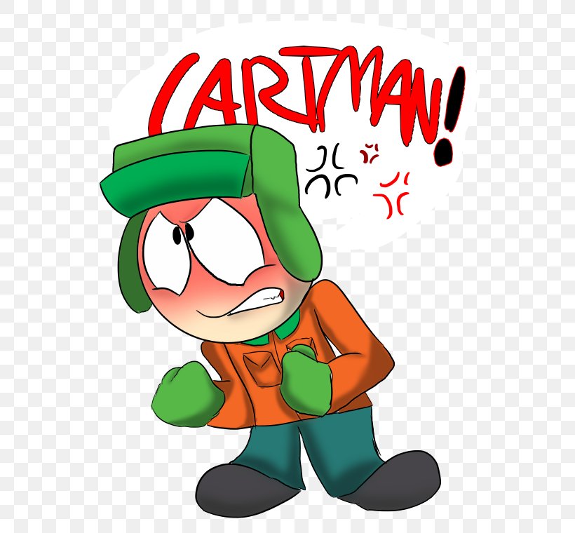 Eric Cartman Kyle Broflovski South Park: The Stick Of Truth Awesom-O Skank Hunt, PNG, 614x760px, Eric Cartman, Area, Art, Awesomo, Cartoon Download Free