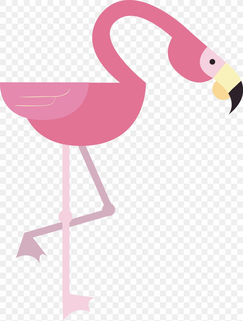 Flamingo Cartoon Drawing Animation, PNG, 1487x1964px, Flamingo, Animation, Area, Beak, Bird Download Free